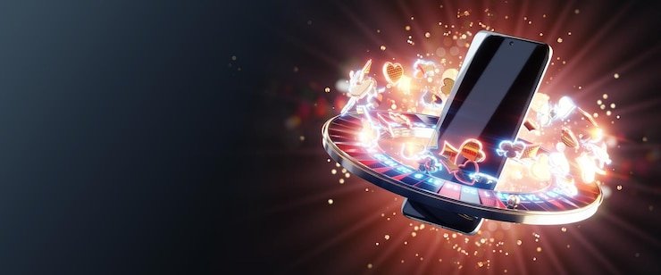 মোবাইলে game24-এ জন হান্টার স্লট খেলার অভিজ্ঞতা