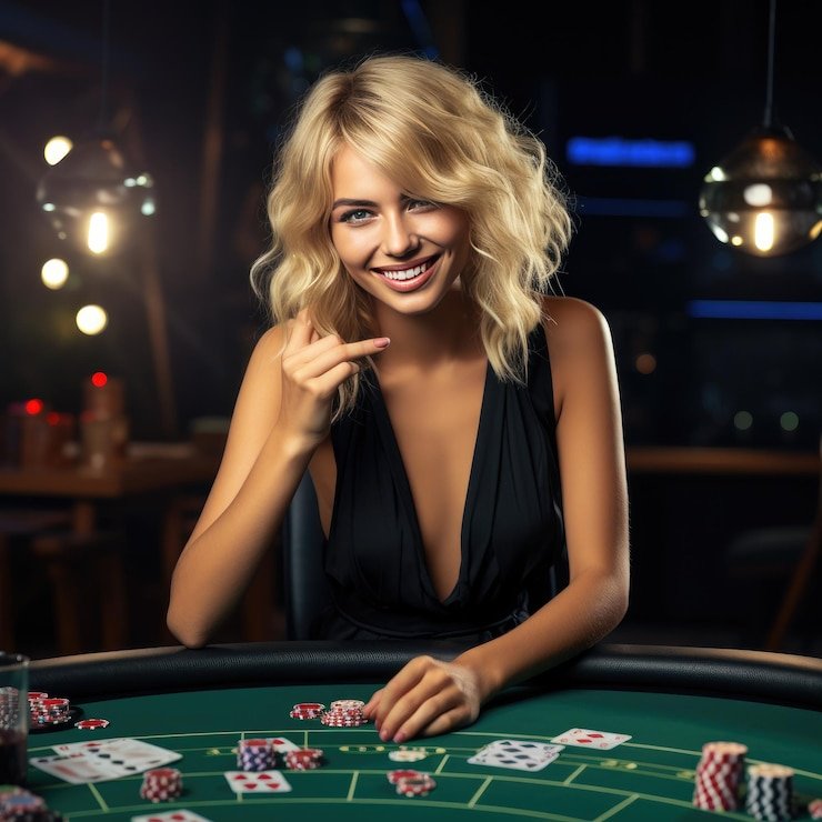 পোকার কার্ড ও চিপস সহ game24 পোকার গাইডের ব্যানার